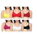 STXXOR F-6 Regular Women39 Cotton Export None