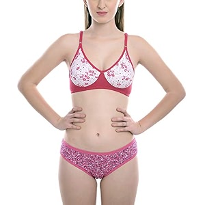 StyFun Mayuri BraPanty Packof3 36