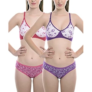 StyFun Mayuri BraPanty Packof3 36