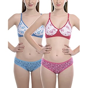 StyFun Mayuri BraPanty Packof3 36