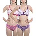 StyFun Mayuri_BraPanty_Packof3_36