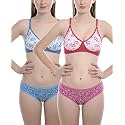 StyFun Mayuri_BraPanty_Packof3_36