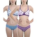 StyFun Mayuri_BraPanty_Packof3_36