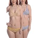 StyFun Mayuri_BraPanty_Packof3_36