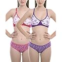 StyFun Mayuri_BraPanty_Packof3_36