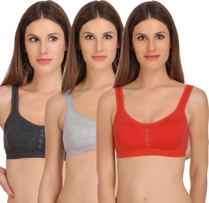 StyFun StyFun Premium Sports Bra Women Sports