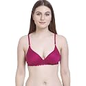 StyFun Women39s Cotton Stylish Push Up Padded