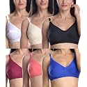 StyFun Women39s Full Coverage Pack of 6