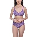StyFun Women Cotton Blend Floral Print Non-Padded