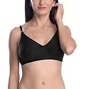 StyFun Women Cotton Bra Non-Wired Bra Non-Padded
