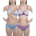 StyFun Mayuri_BraPanty_Packof3_36