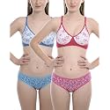 StyFun Mayuri_BraPanty_Packof3_36