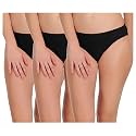 StyFun Women Cotton Hipster Panties for Women