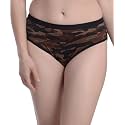 StyFun Women Cotton Lycra Hipster Panties for