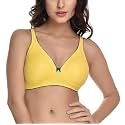 StyFun Women Cotton Non-Padded Non-Wired Seamless Everyday