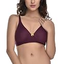 StyFun Women Cotton Non-Padded Non-Wired Seamless Everyday