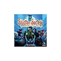 The Stygian Society | Diceless Dungeon Crawl | Board Game | APE Games | 1-4 Players | 60-120 Minutes | Fantasy | Adventure| 14+ | Tabletop Game | Kevin Wilson | Cooperative | Base Game