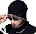 Stylathon Solid Women Muffler