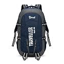 Stylbase 50 Litre Rucksack Bag for Men
