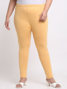 Style Access Ankle Length Western Wear Legging
