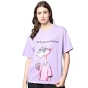 Style Go Pure Cotton Oversized Baggy Fit