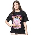 Style Go Pure Cotton Oversized Baggy Fit