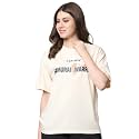 Style Go Pure Cotton Oversized Baggy Fit