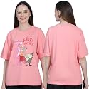 Style Go Pure Cotton Oversized Baggy Fit