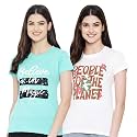 Style Go Women39sGirls Cotton Regular Fit Latest