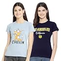 Style Go Women39sGirls Cotton Regular Fit Latest
