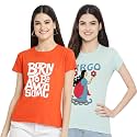 Style Go Women39sGirls Cotton Regular Fit Latest