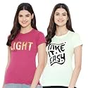 Style Go Women39sGirls Cotton Regular Fit Latest