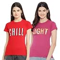 Style Go Women39sGirls Cotton Regular Fit Latest