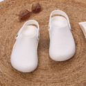 STYLE HEIGHT Men Sandal White 7