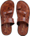 STYLE HEIGHT Men Slippers