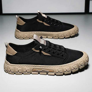 style hub Mens Casual Sneakers - Stylish