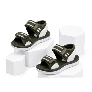 style kids sandals olive lightwhight sandal 2 to 5 years
