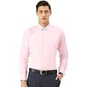 Style Quotient Men Black Solid Casual Regular