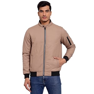 Style Quotient Men Camel Brown Lightweight Outdoor