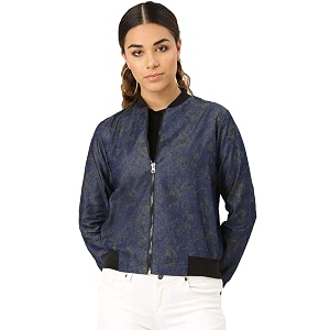 Style Quotient Women 3 4Th Sleeve Floral