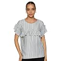 Style Quotient Women39s Cotton Casual Shrug