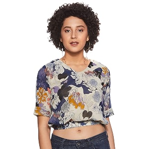 Style Quotient Womens Top