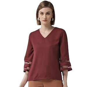 Style Quotient Women Top