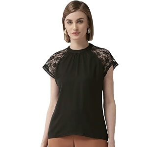 Style Quotient Womens Regular Fit Top