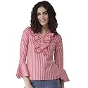Style Quotient Women39s Regular Fit Top