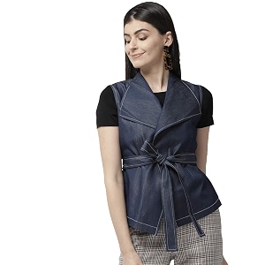 Style Quotient Womens Trench Coat