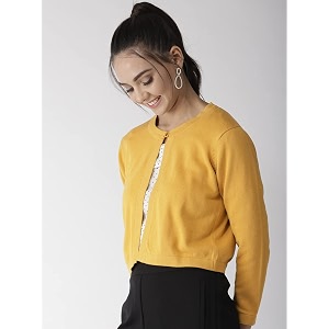 Style Quotient Women Animal Printed Polyester Smart