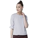 Style Quotient Women Animal Printed Polyester Smart