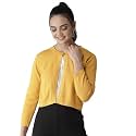 Style Quotient Women Animal Printed Polyester Smart