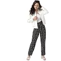Style Quotient Women Blue amp White Original